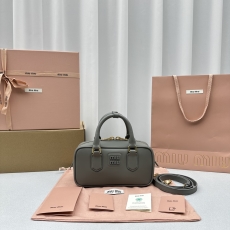 Miu Miu Top Handle Bags